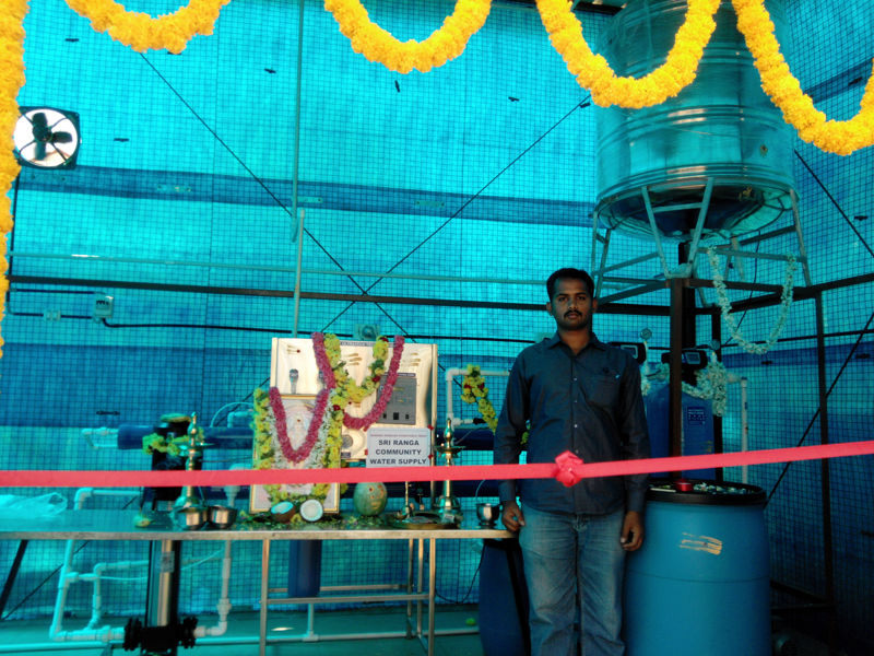 best and high quality water purifiers and water softeners in bangalore yelahanka